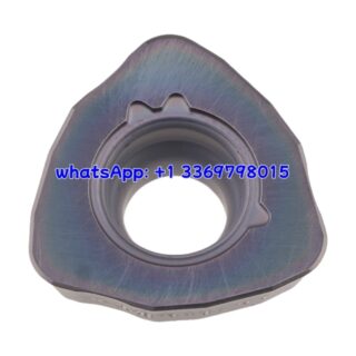 Original Mitsubishi JDMW120420ZDSR-FT MP6120 Carbide Insert (10 PCS)