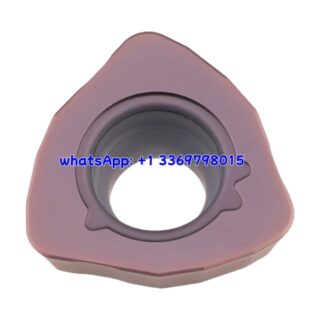 Original Mitsubishi JDMW140520ZDSR-FT Carbide Insert (10 PCS) VP30RT JDMW140520ZDSR-FT VP30RT