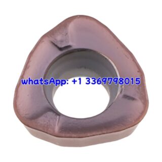 Original Mitsubishi JOMT06T215ZZSR-JM Carbide Insert (10 PCS) VP30R JOMT06T215ZZSR-JM VP30R