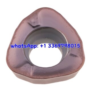 Original Mitsubishi JOMT06T215ZZSR-JM Carbide Insert | Steel & More (10 PCS) JOMT06T215ZZSR-JM VP30R