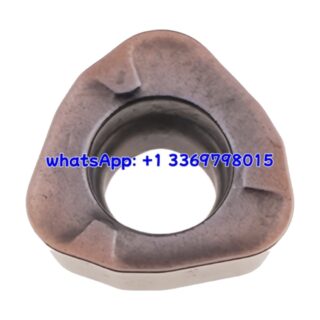 Original Mitsubishi JOMT06T216ZZER-JL MP9140 Carbide Insert (10 PCS)