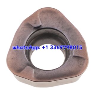 Original Mitsubishi JOMT06T216ZZER-JL MP9140 Carbide Insert (10 PCS)
