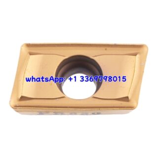 Original Kyocera JOMT160408ER-D PR830 Carbide Insert (10 PCS)
