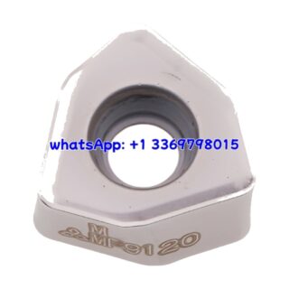 Original Mitsubishi JOMU090512ZZER-M MP9120 Carbide Insert (10 PCS)