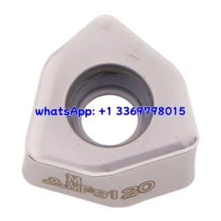 Original Mitsubishi JOMU090512ZZER-M MP9120 Carbide Insert (10 PCS)