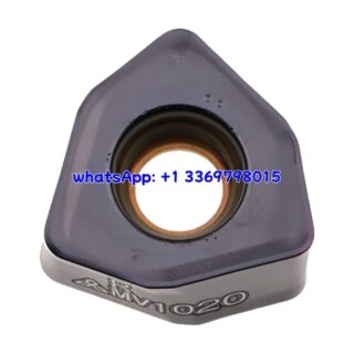 Original Mitsubishi JOMU090512ZZER-R MV1020 Carbide Insert (10 PCS)