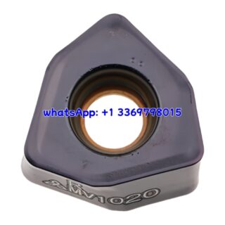 Original Mitsubishi JOMU090512ZZER-R MV1020 Carbide Insert (10 PCS)