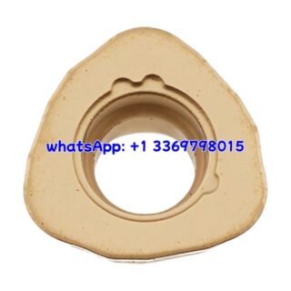 Original Mitsubishi JOMW080320ZZSR-FT FH7020 Carbide Insert (10 PCS)