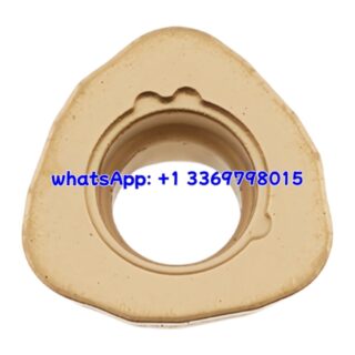 Original Mitsubishi JOMW080320ZZSR-FT FH7020 Carbide Insert | Steel & More (10 PCS)