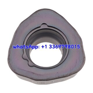 Original Mitsubishi JOMW080320ZZSR-FT MP6120 Carbide Insert (10 PCS)