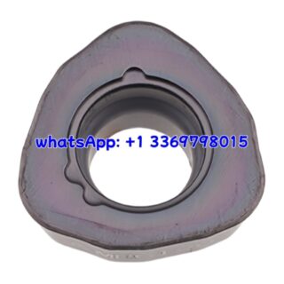 Original Mitsubishi JOMW080320ZZSR-FT MP6120 Carbide Insert | Steel & More (10 PCS)
