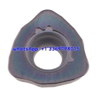 Original Mitsubishi JOMW120420ZDSR-FT MP6120 Carbide Insert (10 PCS)