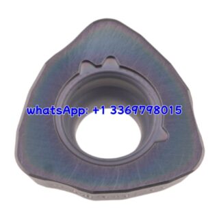 Original Mitsubishi JOMW120420ZDSR-FT MP6120 Carbide Insert (10 PCS)