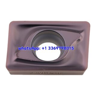 Original Mitsubishi JPMX140412-JM VP15TF Carbide Insert | Steel & More (10 PCS)