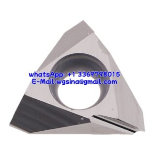 Original Tungaloy JTBR3010F H10 Carbide Insert | Non-Ferrous, Composites (10 PCS) JTBR3010F TH10