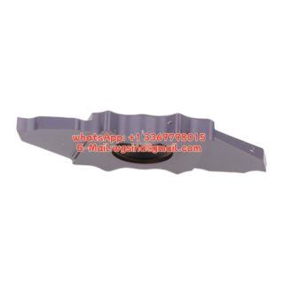 Original Tungaloy JXPG12R15F SH725 Carbide Insert (10 PCS)