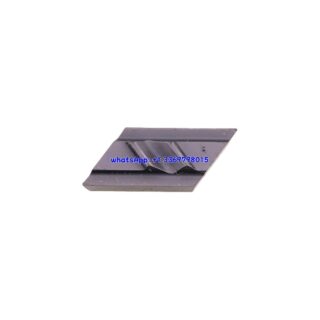 Original Kennametal KCGX110301R15 KC5010 Carbide Insert - Parallelogram 55° | Steel (10 PCS)