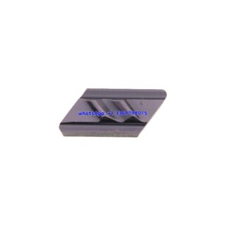 Original Kennametal KCGX110308R15 KC5010 Carbide Insert - Parallelogram 55° | Steel (10 PCS)