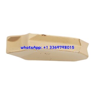 Original Mitsubishi UE6020 UE6020 Carbide Insert | Steel (10 PCS) KGT3N UE6020