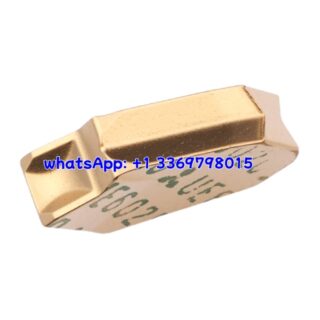 Original Mitsubishi UE6020 UE6020 Carbide Insert | Steel (10 PCS) KGT4N UE6020