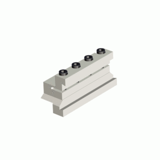 Original TaeguTec TQJ27-100010 TT9080 Cutting Tool | Stainless Steel & More KIGS-TQJ27-100010 KIGS-TQJ27-100010 TT9080