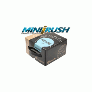 Original TaeguTec KISFF-A-TMIS8-2001 TT4430 Cutting Tool