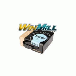 Original TaeguTec KISFF-B-CVKT TT9080 Cutting Tool | Stainless Steel & More 05-M KISFF-B-CVKT 05-M TT9080