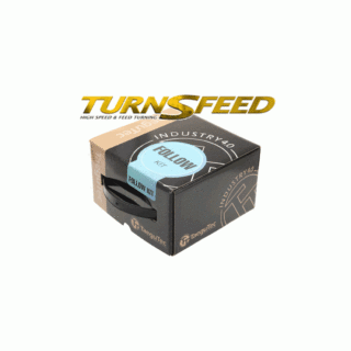 Original TaeguTec HFGTT8125B TT8125 Cutting Tool | Steel KISFF-B-FC1006 KISFF-B-FC1006 HFGTT8125B