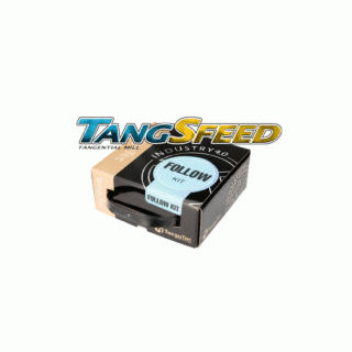 Original TaeguTec KISFF-B-LPKU TT9080 Cutting Tool | Stainless Steel & More 09-M KISFF-B-LPKU 09-M TT9080
