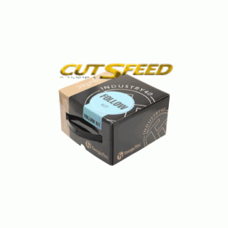 Original TaeguTec KISFF-B-SFC TT9080 Cutting Tool | Stainless Steel & More KISFF-B-SFC 3 TT9080