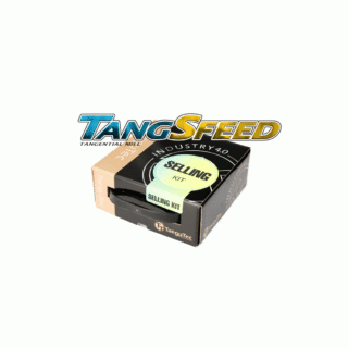 Original TaeguTec TF90-640-16R-09 Cutting Tool KISFS-4T-TF90-640-16R-09