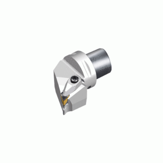 Original TaeguTec TE90-210-04-HF Cutting Tool KISFT-4N-TE90-210-04-HF