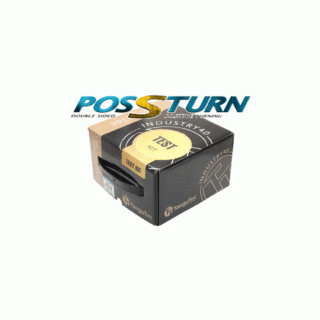 Original TaeguTec KISFT-TZQNR ZN1410 Cutting Tool 25 TB-ZN1410 KISFT-TZQNR 25 TB-ZN1410