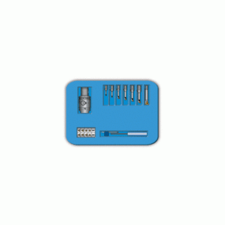 Original TaeguTec MB50-50 Cutting Tool KIT BHF BL KIT BHF MB50-50 BL