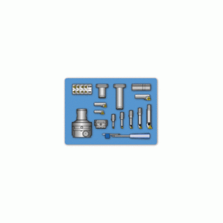 Original TaeguTec MB50-50 Cutting Tool KIT BHF 6-108 KIT BHF MB50-50 6-108