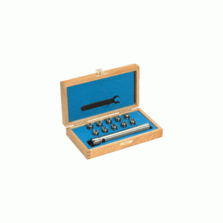 Original TaeguTec ST20X50 Cutting Tool KIT 12 ER20 KIT ST20X50 12 ER20