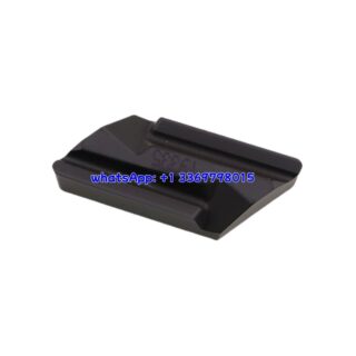 Original Pramet KNUX160410R-32 T9335 Carbide Turning Insert - Parallelogram 55° (10 PCS)