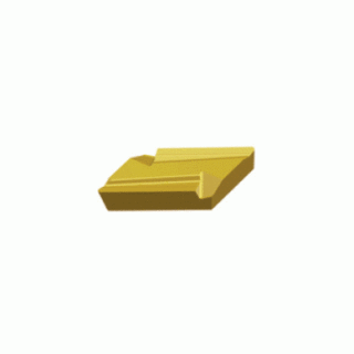 Original TaeguTec TT8115B Carbide Insert - Triangle (10 PCS) KNUX 160410 L11 KNUX 160410 L11 TT8115B
