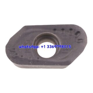 Original Sandvik KPHX150440FR-CM Carbide Turning Insert - Parallelogram 55° H13A KPHX150440FR-CM H13A