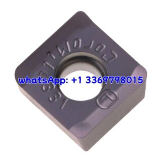 Original Sandvik L331.1A-145030H-WL Carbide Turning Insert - Rectangle 1130 L331.1A-145030H-WL 1130