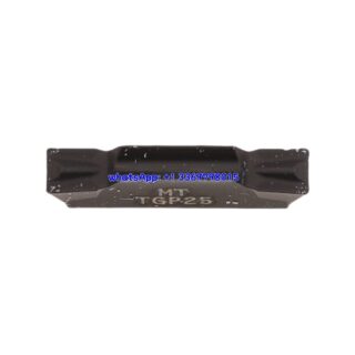 Original Seco LCMF160302-0300-MT Carbide Turning Insert - Rectangle (10 PCS) TGP25 LCMF160302-0300-MT TGP25
