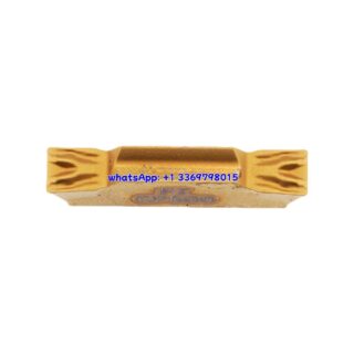 Original Seco LCMF160302MO-0300-FT CP500 Carbide Turning Insert - Rectangle (10 PCS)