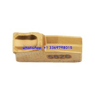 Original Pramet LCMX305600-N4 Carbide Turning Insert - Rectangle (10 PCS) 5820 LCMX305600-N4 5820