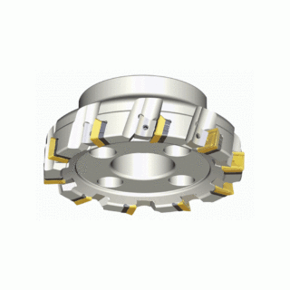 Original TaeguTec 14250-60R-21 Tool Holder LM90SE LM90SE 14250-60R-21