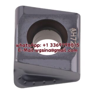Original Tungaloy LMMU110708PNER-MJ AH725 Carbide Insert - Rectangle | Stainless Steel & More (10 PCS)