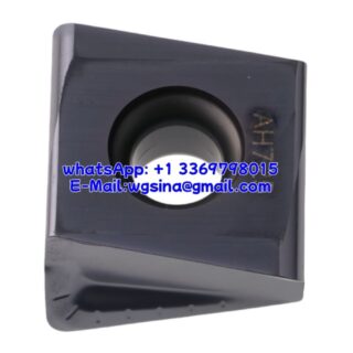Original Tungaloy LMMU160916PNER-MJ AH725 Carbide Insert - Rectangle | Stainless Steel & More (10 PCS)