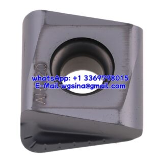 Original Tungaloy LMMU160932PNER-MJ AH140 Carbide Insert - Rectangle (10 PCS)