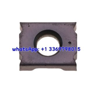 Original Iscar LNET0803004-TN-N IC928 Carbide Turning Insert - Rectangle (10 PCS)