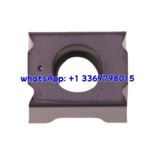 Original Iscar LNET084204-TN-N IC928 Carbide Turning Insert - Rectangle (10 PCS)