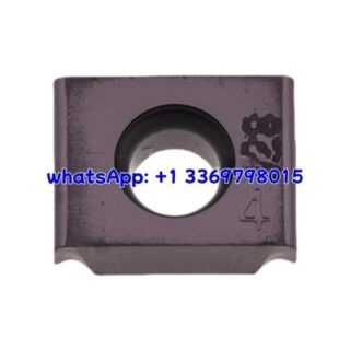 Original Iscar LNET124508-TN IC928 Carbide Turning Insert - Rectangle (10 PCS)